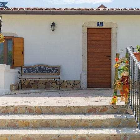 Holiday Home Susanne By Interhome Gorica (Istria) Exterior foto