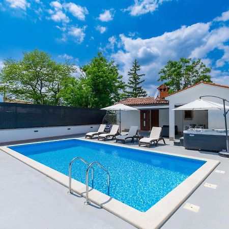 Holiday Home Susanne By Interhome Gorica (Istria) Exterior foto