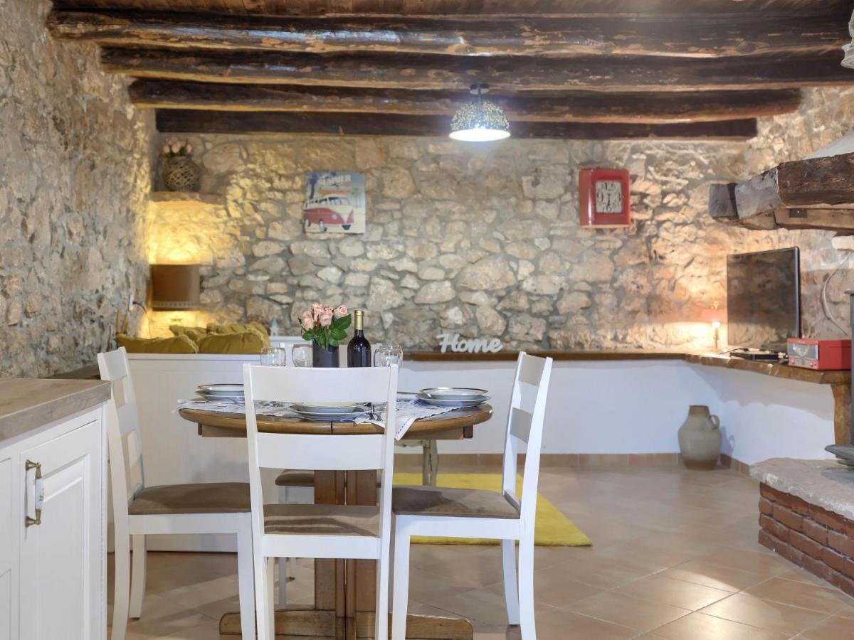 Holiday Home Susanne By Interhome Gorica (Istria) Exterior foto