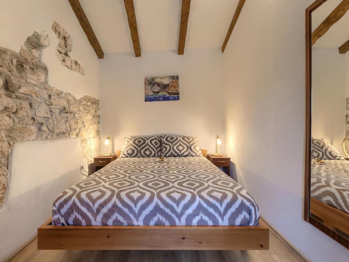 Holiday Home Susanne By Interhome Gorica (Istria) Exterior foto