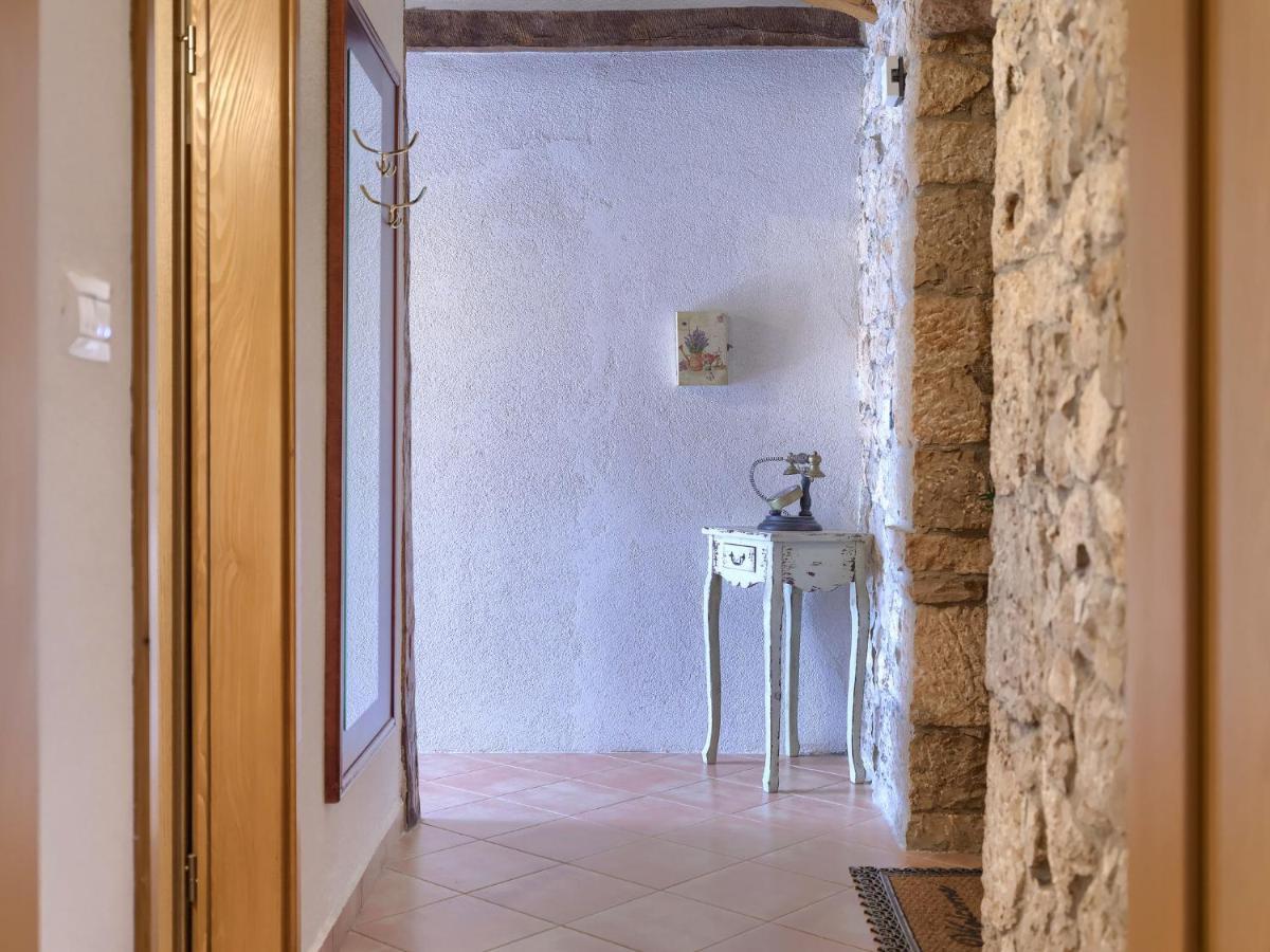 Holiday Home Susanne By Interhome Gorica (Istria) Exterior foto