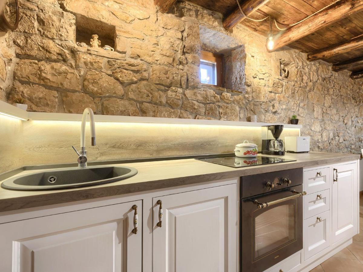 Holiday Home Susanne By Interhome Gorica (Istria) Exterior foto