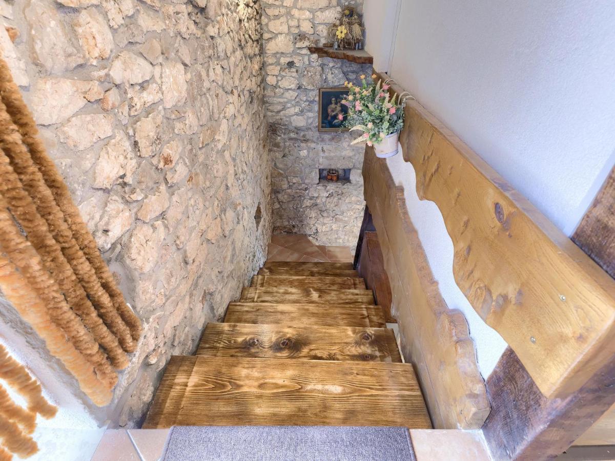 Holiday Home Susanne By Interhome Gorica (Istria) Exterior foto