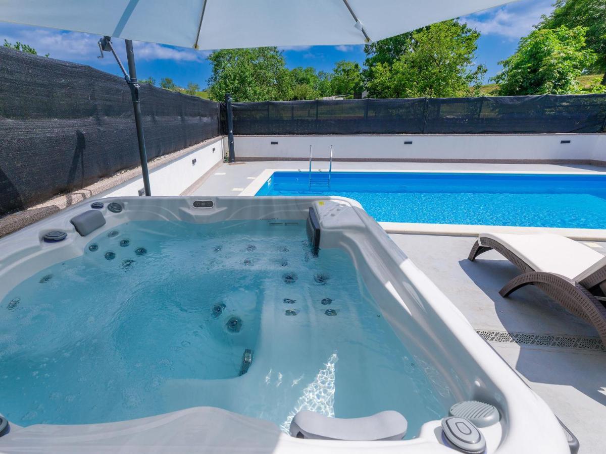 Holiday Home Susanne By Interhome Gorica (Istria) Exterior foto