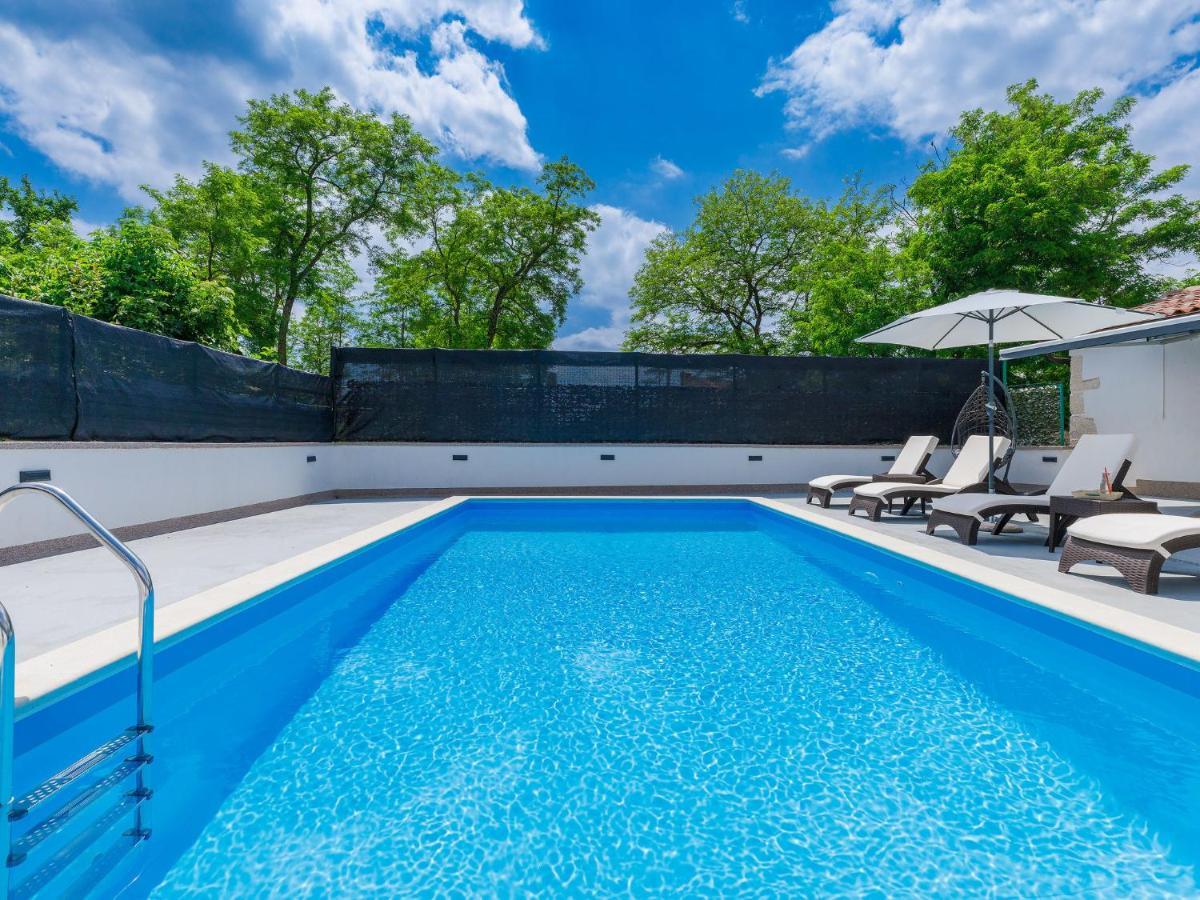 Holiday Home Susanne By Interhome Gorica (Istria) Exterior foto
