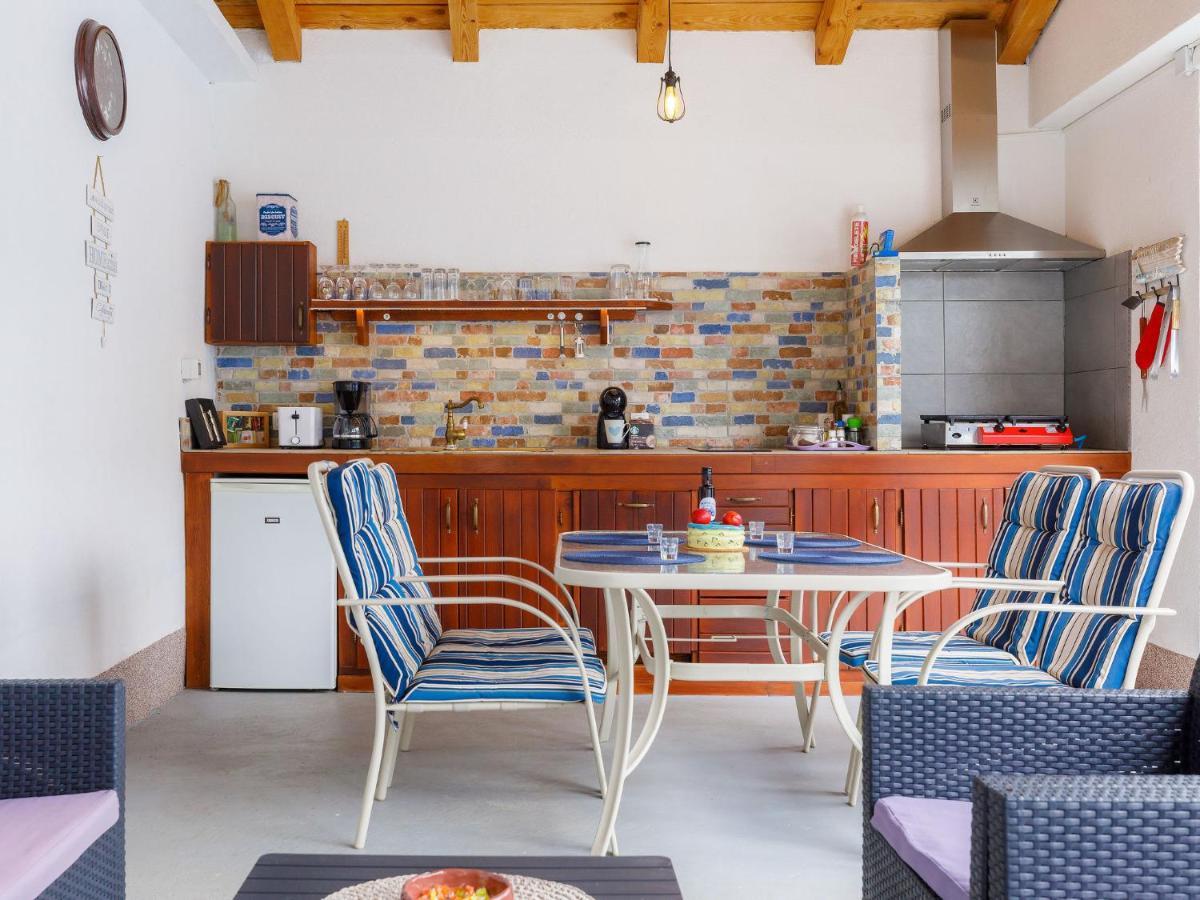 Holiday Home Susanne By Interhome Gorica (Istria) Exterior foto