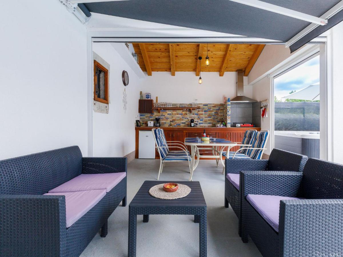 Holiday Home Susanne By Interhome Gorica (Istria) Exterior foto