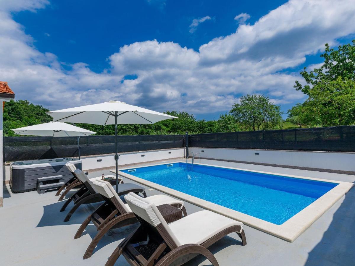 Holiday Home Susanne By Interhome Gorica (Istria) Exterior foto